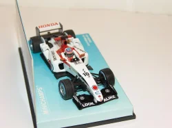 Bar Honda 006 F1 T.Sato 2004