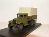 Зис 6 с тентом, Miniclassic 1:43