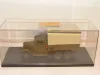 Зис 6 с тентом, Miniclassic 1:43