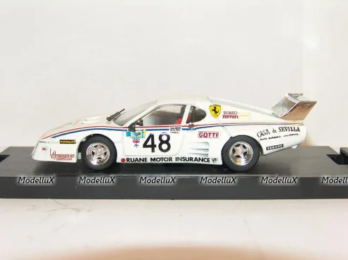 Ferrari 512 BB #48