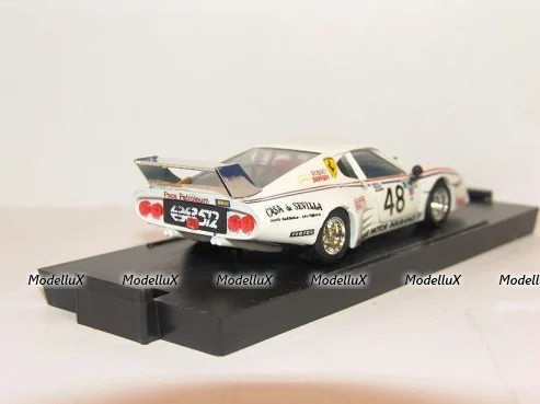 Ferrari 512 BB #48