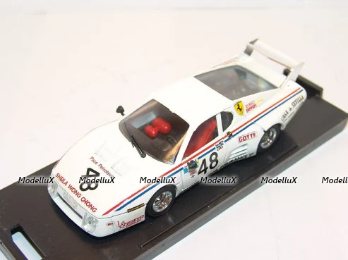 Ferrari 512 BB #48