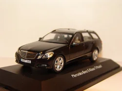 Mercedes E320 T-Modell Avantgarde W212 2009
