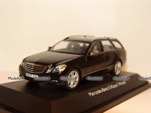 Mercedes E320 T-Modell Avantgarde W212 2009