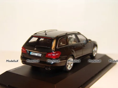 Mercedes E320 T-Modell Avantgarde W212 2009
