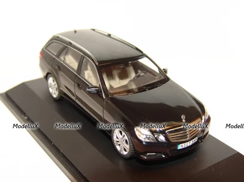 Mercedes E320 T-Modell Avantgarde W212 2009