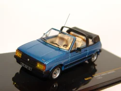Talbot Samba Cabrio