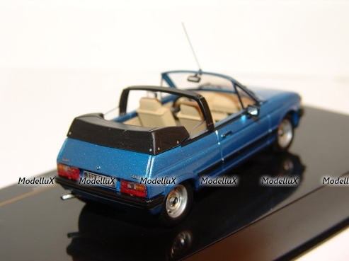 Talbot Samba Cabrio