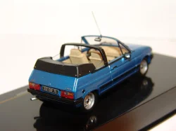Talbot Samba Cabrio