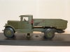 Зис 5, Miniclassic 1:43