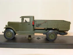 Зис 5, Miniclassic 1:43