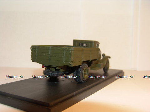 Зис 5, Miniclassic 1:43