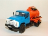 Зил 130 КО-510, Киммерия 1:43