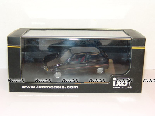 Citroen AX Image