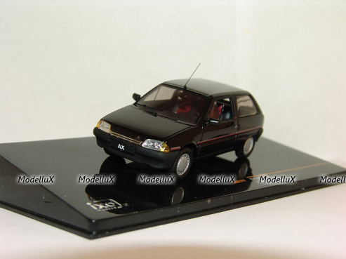 Citroen AX Image