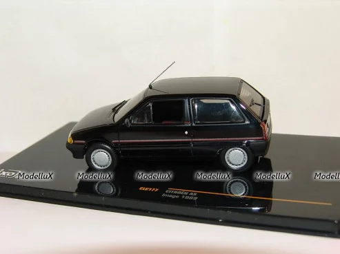 Citroen AX Image