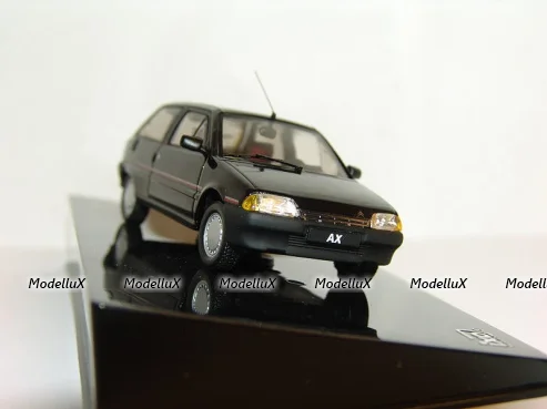 Citroen AX Image
