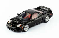 Honda NSX-R NA2 2002, Mia Toretto, black, Fast & Furious #68, Altaya 1:43