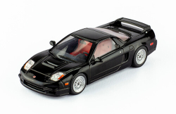 Honda NSX-R NA2 2002, Mia Toretto, black, Fast & Furious #68, Altaya 1:43
