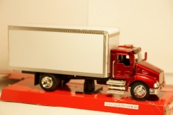 Kenworth T300 Box Truck