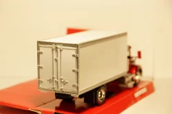 Kenworth T300 Box Truck 
