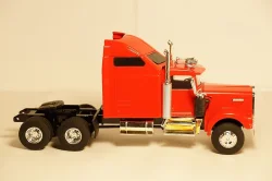Kenworth W900 Tractor with Sleeper, Eligor 1:43