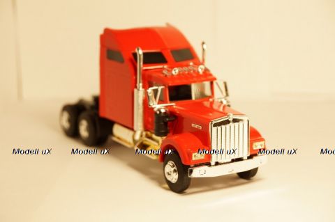 Kenworth W900 Tractor with Sleeper, Eligor 1:43