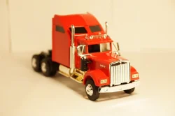 Kenworth W900 Tractor with Sleeper, Eligor 1:43