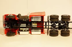 Kenworth W900 Tractor with Sleeper, Eligor 1:43