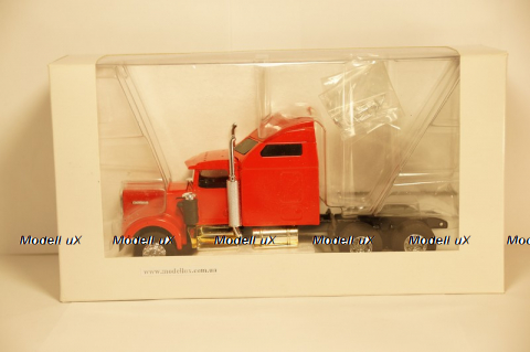 Kenworth W900 Tractor with Sleeper, Eligor 1:43