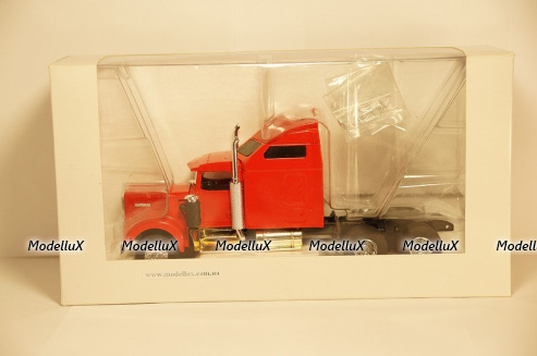 Kenworth W900 Tractor with Sleeper, Eligor 1:43