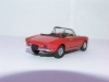 Fiat 124 Spider
