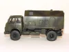 МАЗ 5335 кунг LAK, Киммерия 1:43