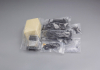 Сборная модель  ГЗСА-3704, 505206, DiP Models 1:43