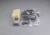 Сборная модель  ГЗСА-3704, 505206, DiP Models 1:43