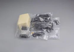 Сборная модель  ГЗСА-3704, 505206, DiP Models 1:43