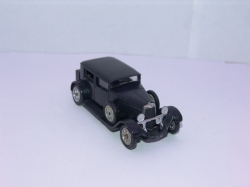 Panhard 35CV 1927, ремейк