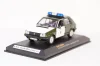 Seat ronda Guardia Civil 1984