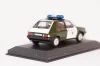 Seat ronda Guardia Civil 1984