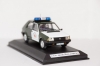 Seat ronda Guardia Civil 1984