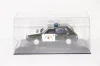 Seat ronda Guardia Civil 1984