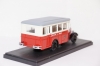 Зис 5 Автобус укороченный, Miniclassic 1:43
