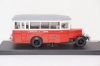 Зис 5 Автобус укороченный, Miniclassic 1:43
