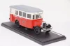 Зис 5 Автобус укороченный, Miniclassic 1:43