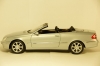 MERCEDES CLK500 CABRIOLET А209, Kyosho 1:18