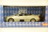 MERCEDES CLK500 CABRIOLET А209, Kyosho 1:18