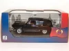 Газ М22 Волга 1964, IST 1:43