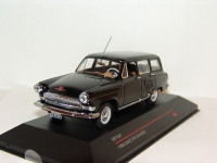 Газ М22 Волга 1964, IST 1:43