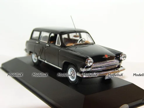 Газ М22 Волга 1964, IST 1:43