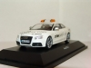 Audi RS 5 DTM Safety Car 2010